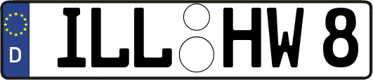 ILL-HW8