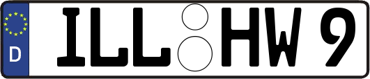 ILL-HW9