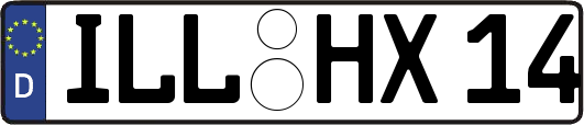 ILL-HX14