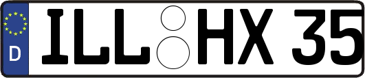 ILL-HX35
