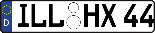 ILL-HX44