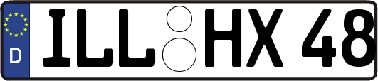 ILL-HX48