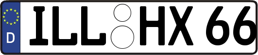 ILL-HX66