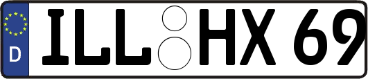 ILL-HX69