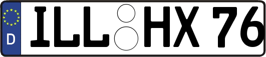 ILL-HX76