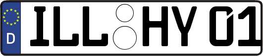 ILL-HY01