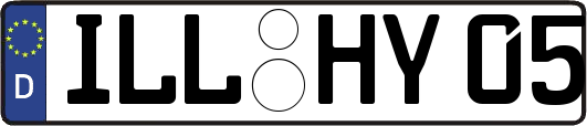 ILL-HY05