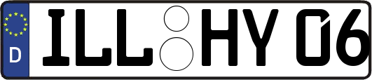 ILL-HY06
