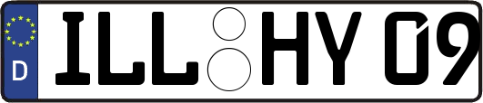 ILL-HY09