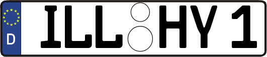 ILL-HY1
