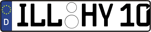 ILL-HY10