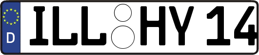 ILL-HY14