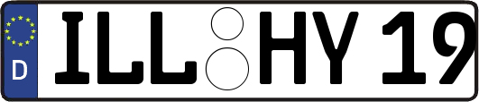 ILL-HY19