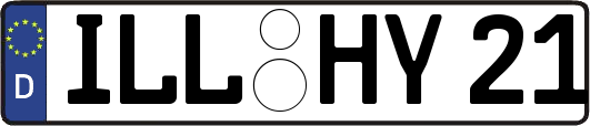 ILL-HY21