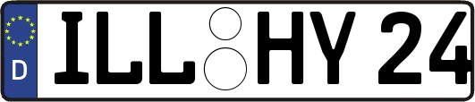 ILL-HY24