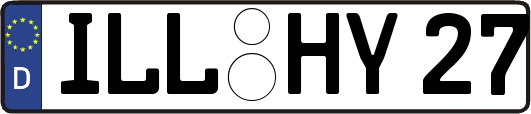 ILL-HY27