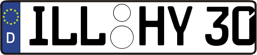 ILL-HY30