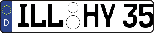 ILL-HY35