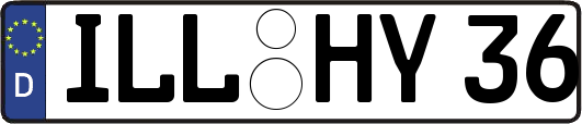 ILL-HY36