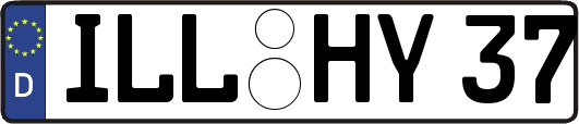 ILL-HY37