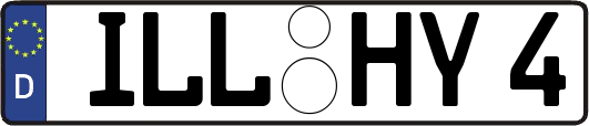ILL-HY4