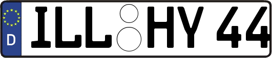 ILL-HY44
