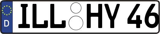ILL-HY46