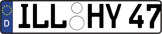 ILL-HY47