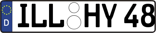 ILL-HY48