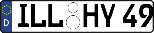 ILL-HY49