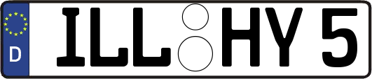 ILL-HY5