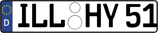 ILL-HY51