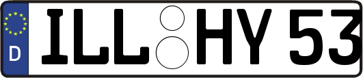 ILL-HY53