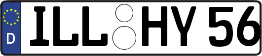 ILL-HY56