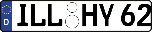ILL-HY62