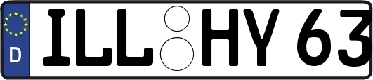 ILL-HY63
