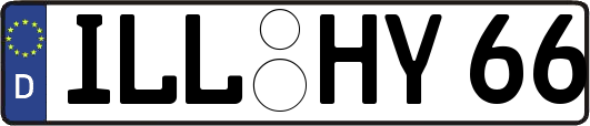 ILL-HY66