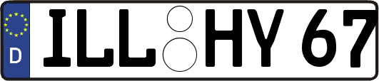 ILL-HY67