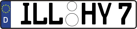 ILL-HY7