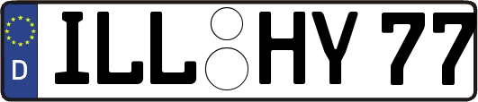ILL-HY77