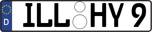ILL-HY9