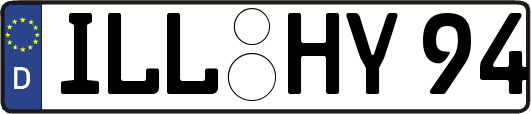 ILL-HY94