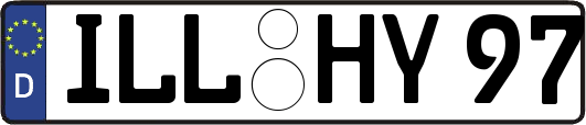 ILL-HY97
