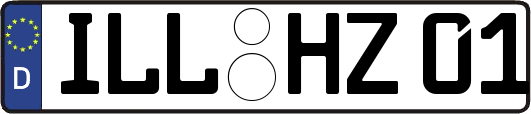 ILL-HZ01