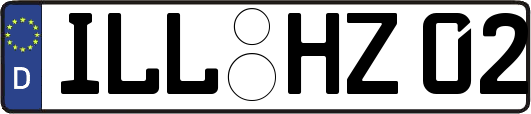 ILL-HZ02