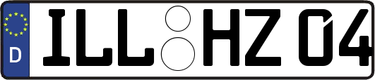 ILL-HZ04
