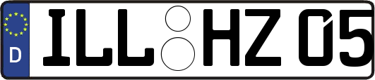 ILL-HZ05