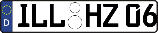 ILL-HZ06