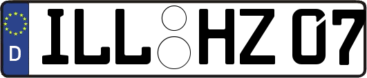ILL-HZ07