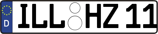 ILL-HZ11